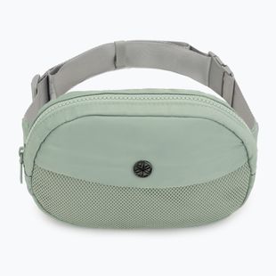 Чантичка за кръста Gaiam Go For It 1 l khaki