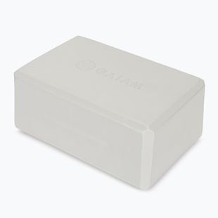 Куб за йога  Gaiam Yoga sustained grey