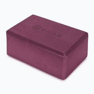 Куб за йога  Gaiam Yoga midnight