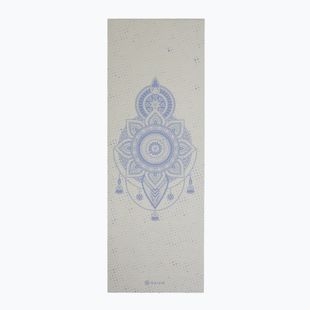 Постелка за йога Gaiam Celestial Dove Blue