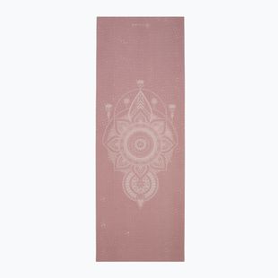 Постелка за йога Gaiam Celestial ballet powder
