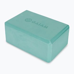 Куб за йога Gaiam Yoga deep sea