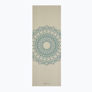 Постелка за йога Gaiam Yoga Printed marakkesh