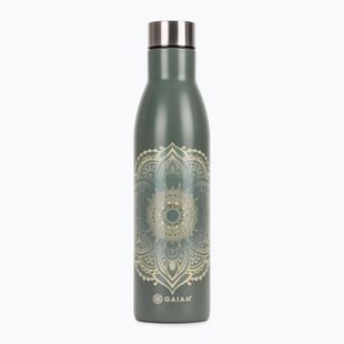 Бутилка Gaiam Easy Grip Iceberg Sundial Layers 740 ml iceberg