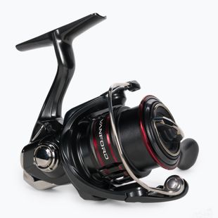 Спинингова макара Shimano Vanford черна VFC2000SF