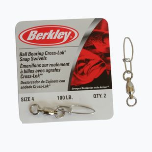 Berkley Mc Mahon Bb с примки въртящ се черен 1280539