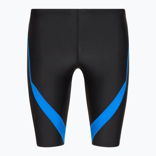 Мъжки плувни джемъри TYR Alliance Splice black/blue