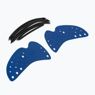 Гребла за плуване TYR Catch no color