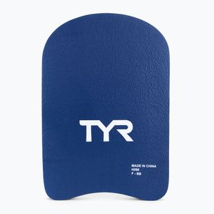 Детски борд за плуване TYR Kickboard blue LJKB_420
