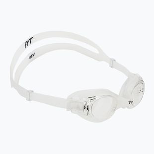 Очила за плуване TYR Vesi clear / clear / clear