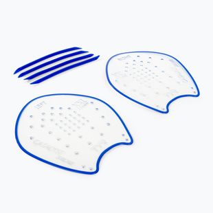 Гребла за плуване TYR Catalyst Stroke navy