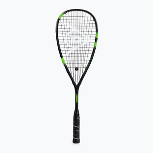 Dunlop Apex Infinity 115 кв. инча ракета за скуош черна 773404US