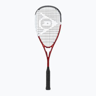Ракета за скуош Dunlop Tristorm Elite red