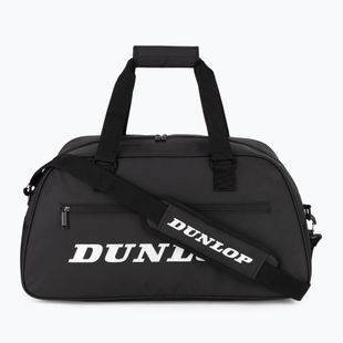 Тенис чанта Dunlop Pro Duffle Bag black/black