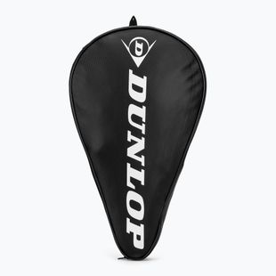 Калъф за ракета за падел Dunlop Padel Headcover black