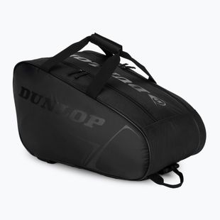 Чанта за падел Dunlop Padel Club black/black