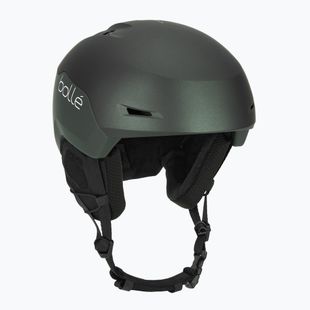 Ски каска Bollé Ryft Pure forest matte