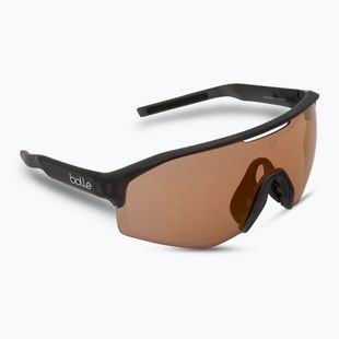 Слънчеви очила Bollé Lightshifter XL black frost/phantom brown red photochromic