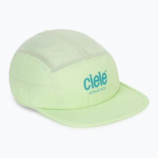 Шапка с козирка Ciele Athletics GOCap Classic Athletics spearmint