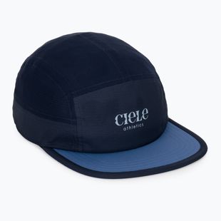 Шапка с козирка Ciele Athletics GOCap EQ Nouveau deepspace