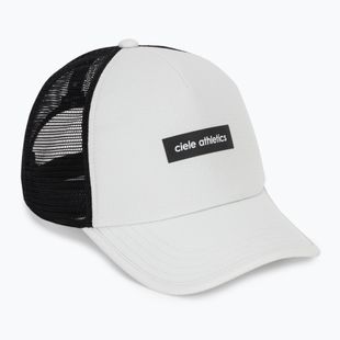 Шапка с козирка Ciele Athletics TRLCapSC Field Iconic Bar light grey