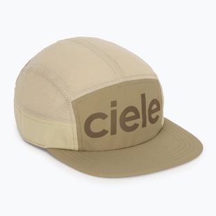 Шапка с козирка Ciele Athletics GOCap Comp Century canvas safari