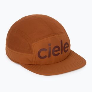 Шапка с козирка Ciele Athletics GOCap Comp Century gingerbread
