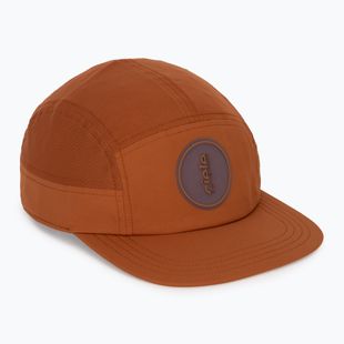 Шапка с козирка Ciele Athletics GOCap Comp Ninety gingerbread