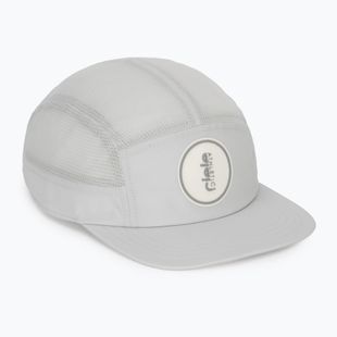 Шапка с козирка Ciele Athletics GOCap Comp Ninety lightgrey