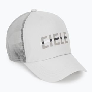 Шапка с козирка Ciele Athletics TRLCapSC Comp CapitalCross light grey