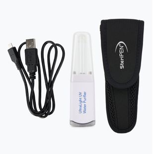 Стерилизатор за вода Katadyn Steripen UltraLight UV