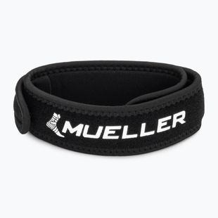 Превръзка за коляно Mueller Jumper's Knee Support black