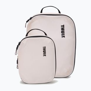 Комплект капаци за куб за компресия на Thule, бял 3204860