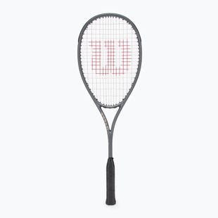 Ракета за скуош Wilson Pro Staff UL сива