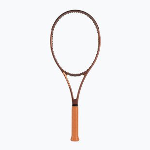 Ракета за тенис Wilson Pro Staff 97L V14 златна WR125911
