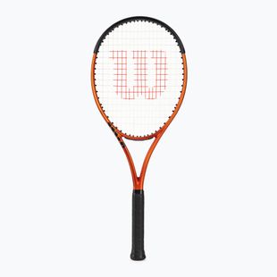 Wilson Burn 100ULS V5.0 тенис ракета оранжева WR109110