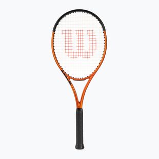 Wilson Burn 100 V5.0 тенис ракета оранжева WR108810