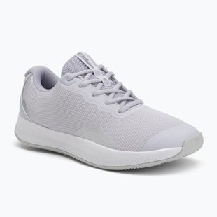 Дамски обувки за тенис Wilson Intrigue Lite W lavender blue/ white/ lunar rock