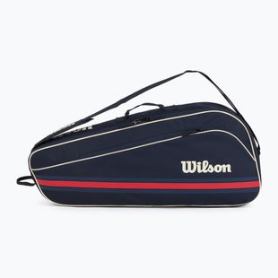 Wilson Team тенис чанта 3PK navy