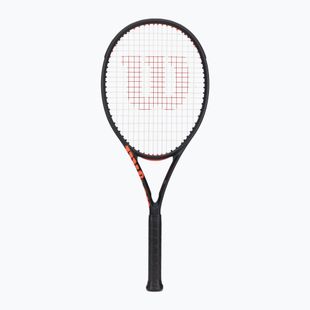 Тенис ракета Wilson Clash 100UL V3 black