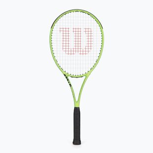Тенис ракета Wilson Blade Feel RXT 105 green