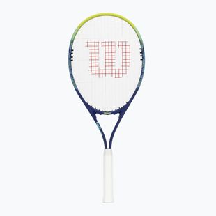 Тенис ракета Wilson Impact blue