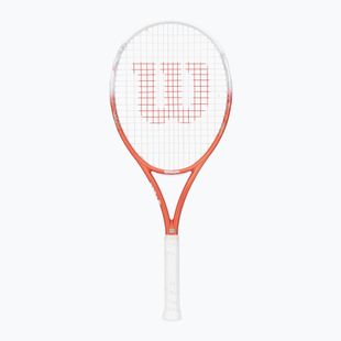Тенис ракета Wilson Envy SE pink guava/mint