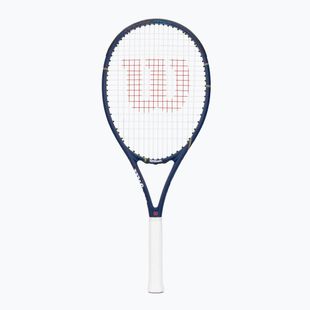Тенис ракета Wilson US Open GS 105 navy