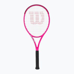 Тенис ракета Wilson Burn 105S V6 pink