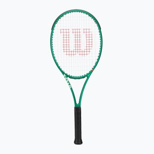Тенис ракета Wilson Blade 101 Team V10 green