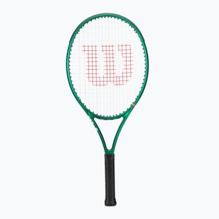Детска тенис ракета Wilson Blade Jr 25 V10 green