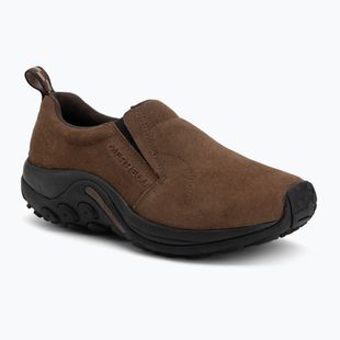 Мъжки обувки Merrell Jungle Moc brown