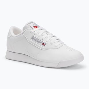 Дамски обувки Reebok Princess us- white