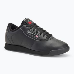 Дамски обувки Reebok Princess us-black